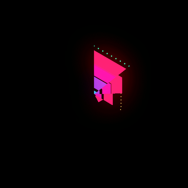 科技感动效练习一波（图ZNzM3NTMyNTI=） - 动效设计 - 站酷设计师cool19原创素材 - 站酷ZCOOL