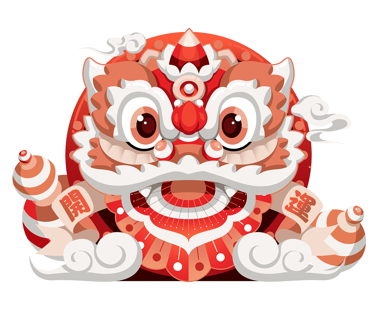 第一卫 第四届“疯人榜—技术达人奖 插画类”集锦（图ZMTkyNDcyNzQ4） - 电商 - 站酷设计师DIVI第一卫原创素材 - 站酷ZCOOL