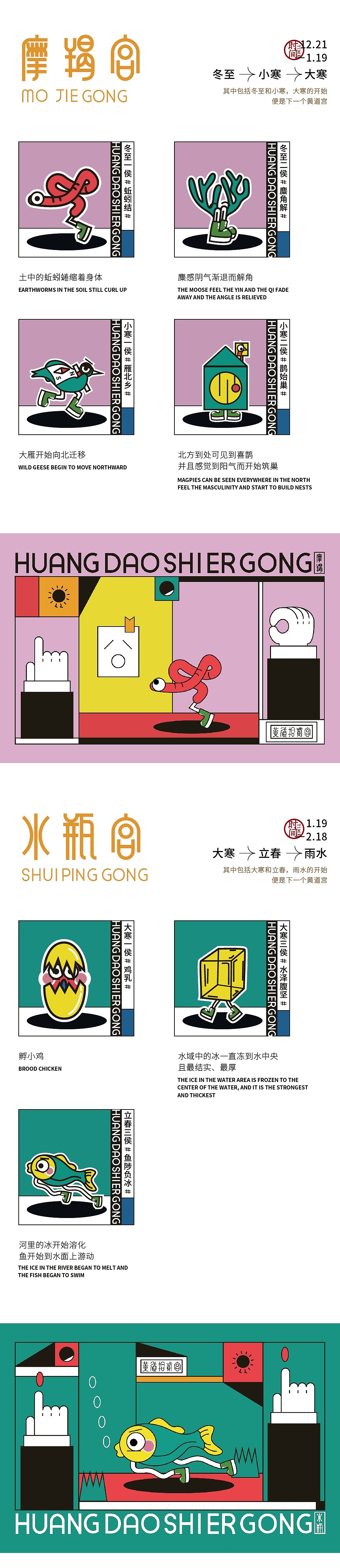 黄道十二宫啊（图ZMjEzOTM4MzI4） - 品牌 - 站酷设计师一花啊原创素材 - 站酷ZCOOL