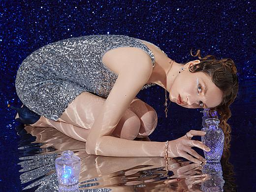 【创作】寻宝记-恶魔之眼