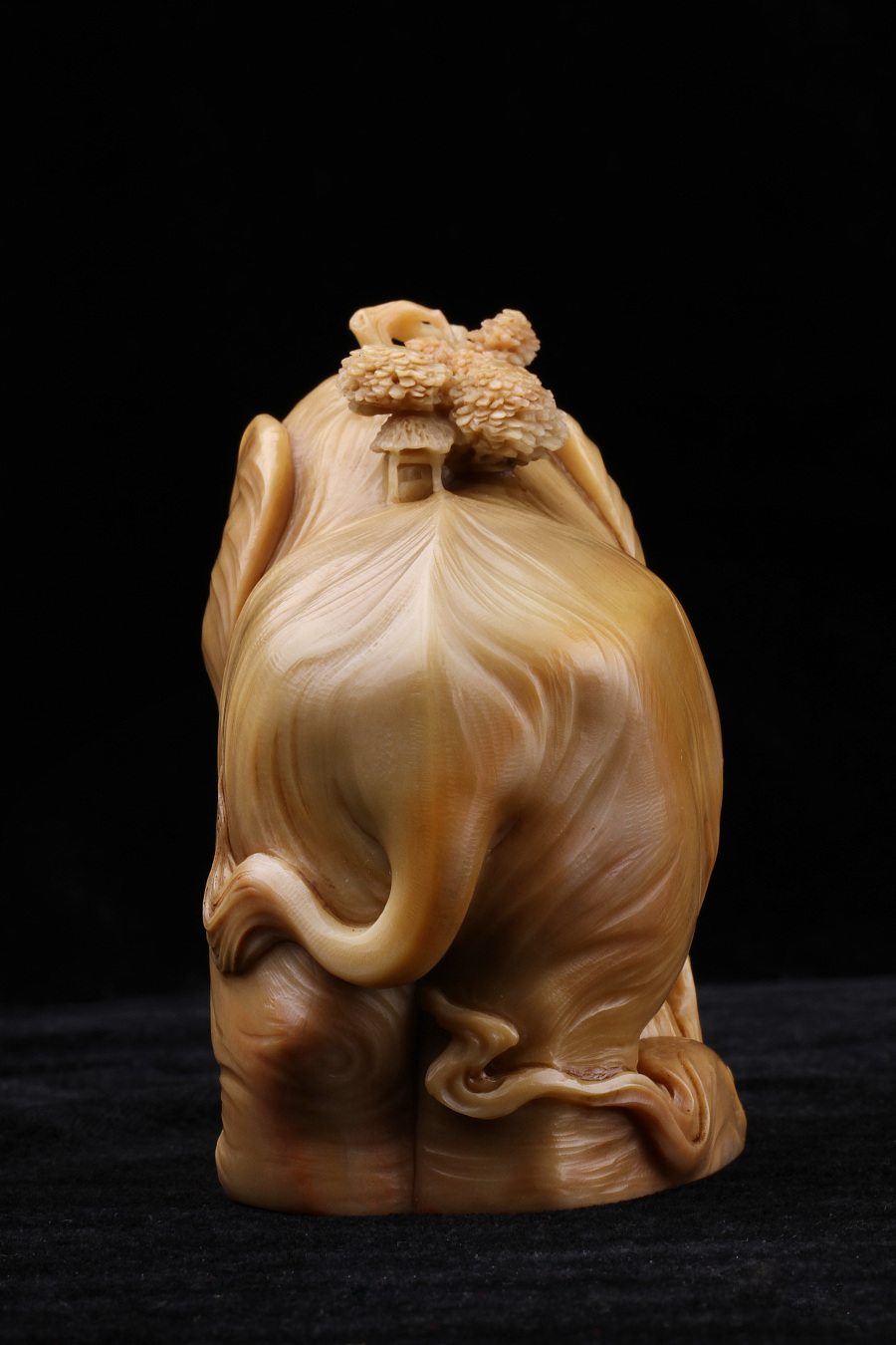 大象无形 | 细节的极致追求——有意化无意,大象化无形!