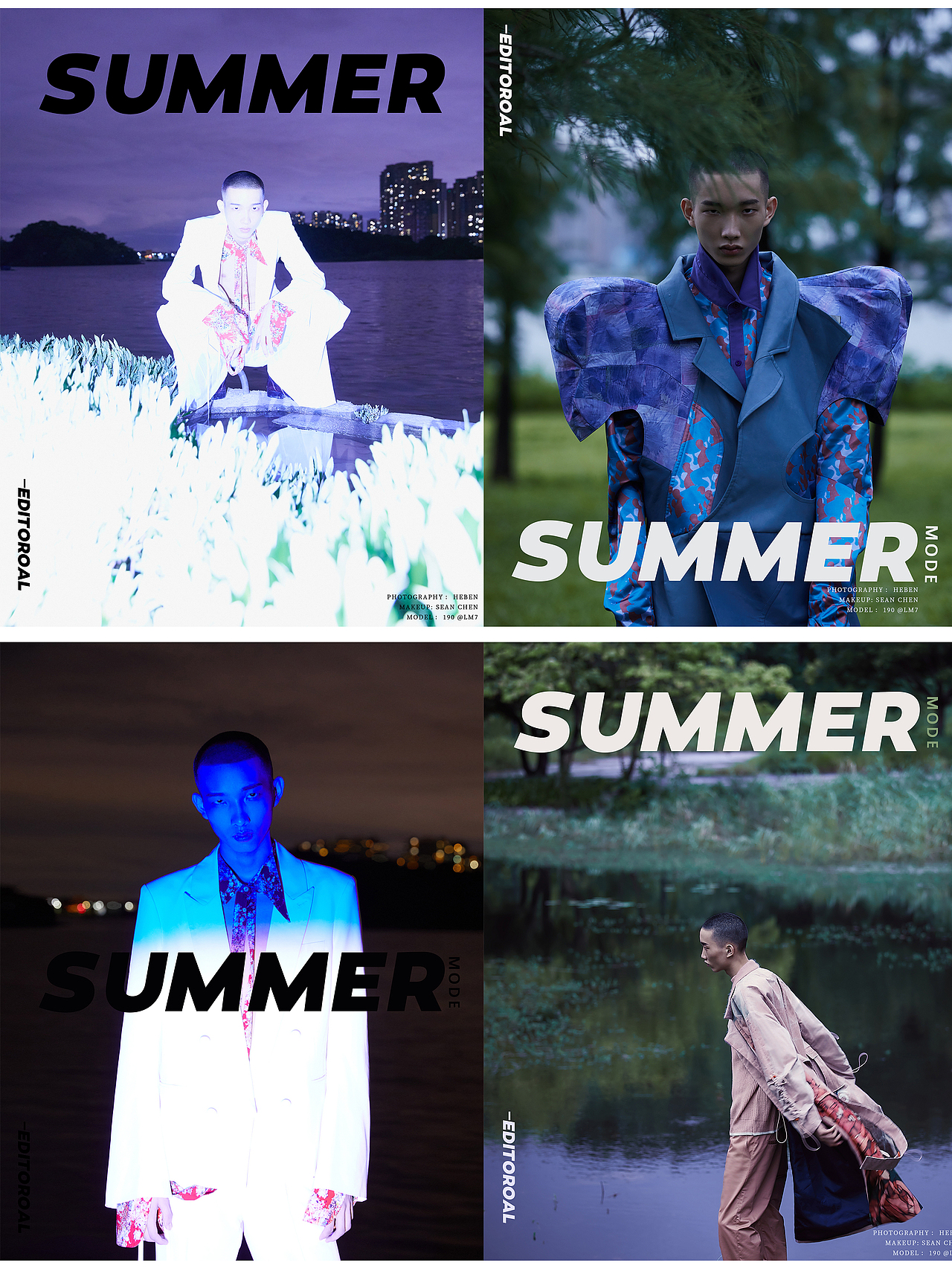 商业摄影师 平面广告 服装画册 电商拍摄 作品集分享（图ZMjI3MjI2NjA4） - 休闲/流行服饰 - 站酷设计师摄影师Heben原创素材 - 站酷ZCOOL