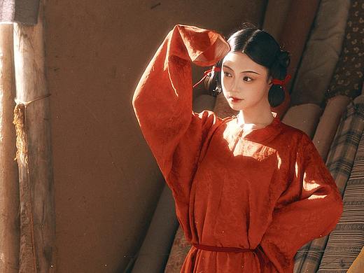 畫(huà)堂晨起（個(gè)人主頁(yè)-ZNTU3ODc2NTY=） - 人像攝影 - 站酷設(shè)計(jì)師其一不二原創(chuàng)素材 - 站酷ZCOOL