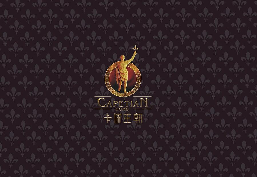 卡佩王朝（图ZNzk1MzIxMjQ=） - 品牌 - 站酷设计师阿伯西林原创素材 - 站酷ZCOOL