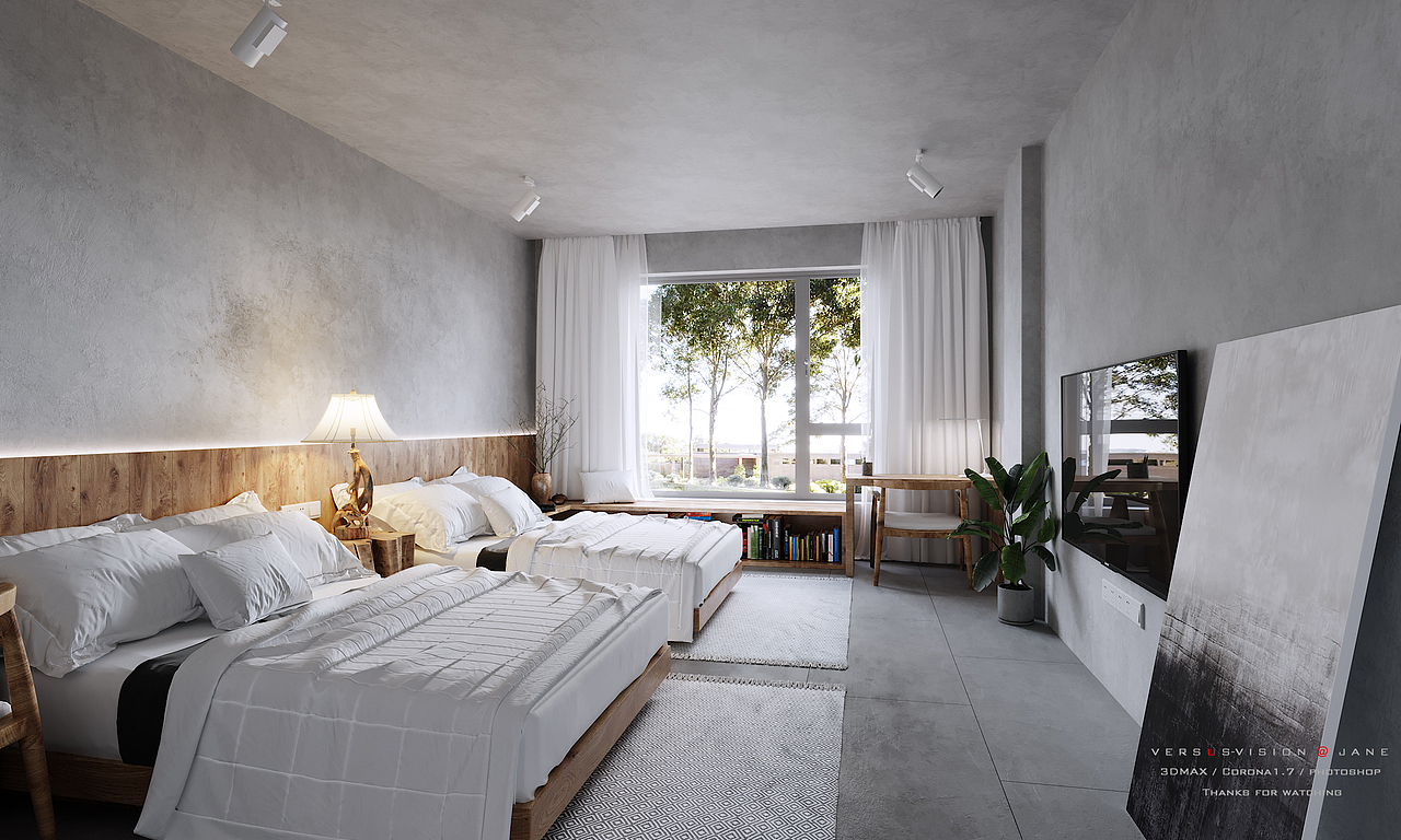 2018年收尾之作丨[太湖 · 民宿 ]