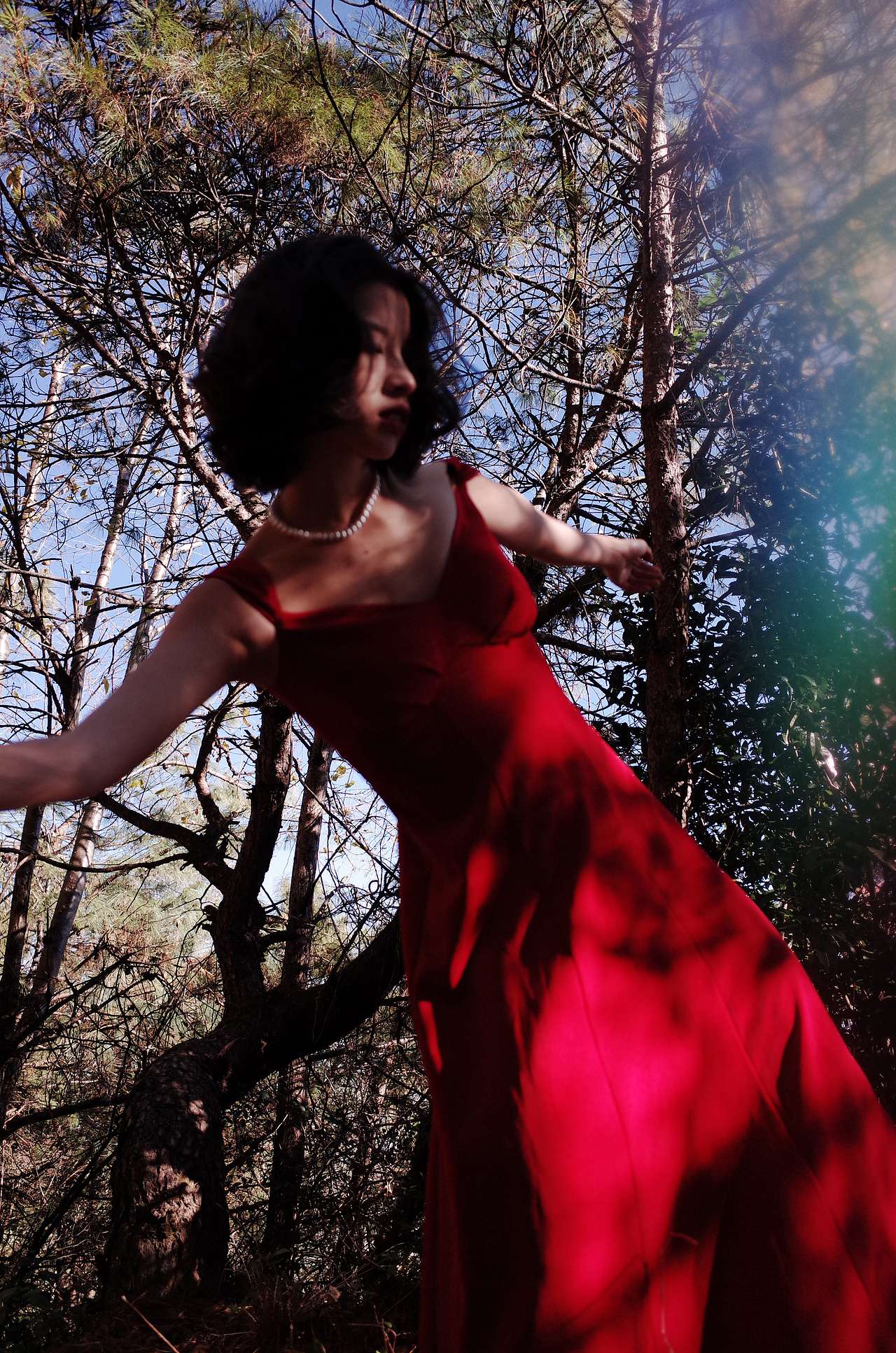 不管到哪里都是晴天（图ZMTYwNTEzNTYw） - 人像摄影 - 站酷设计师境间小皖原创素材 - 站酷ZCOOL