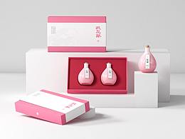 包装设计练习非商用