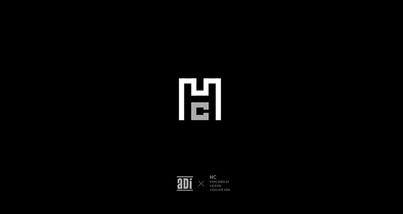 字母LOGO（图ZNzQ5OTg4MTY=） - 字体/字形 - 站酷设计师健哥哥Linal原创素材 - 站酷ZCOOL