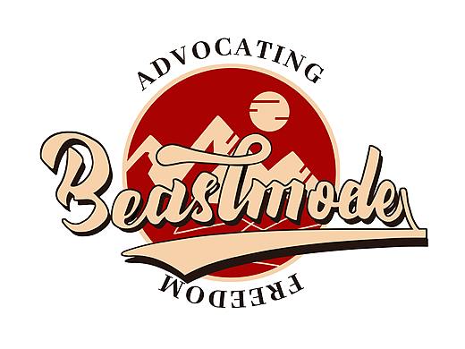 复古落日雪山  情侣