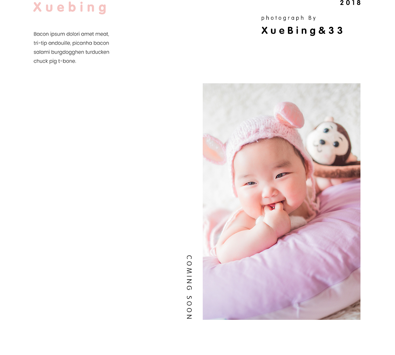 Little-XUEBING