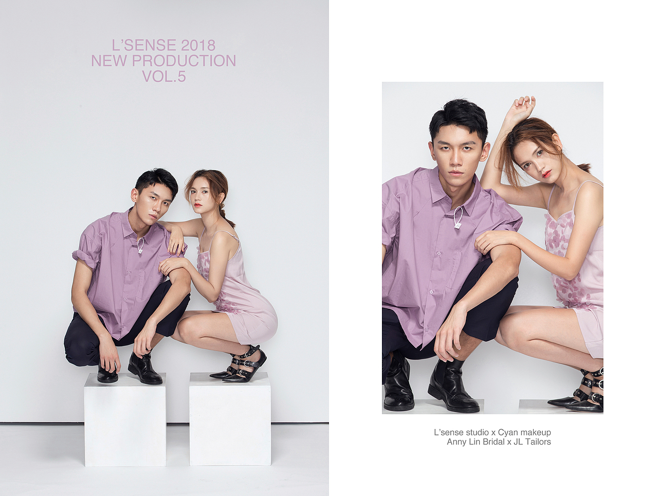 L'sense|拍了一组特别的婚纱（图ZMTMwODYzMzQw） - 人像摄影 - 站酷设计师xinghaio原创素材 - 站酷ZCOOL