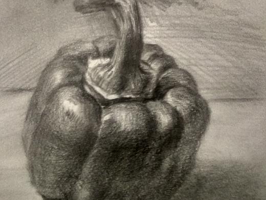 辣椒（个人主页-ZNDM1NjE0ODA=） - 绘画 - 站酷设计师卡哇伊x原创素材 - 站酷ZCOOL