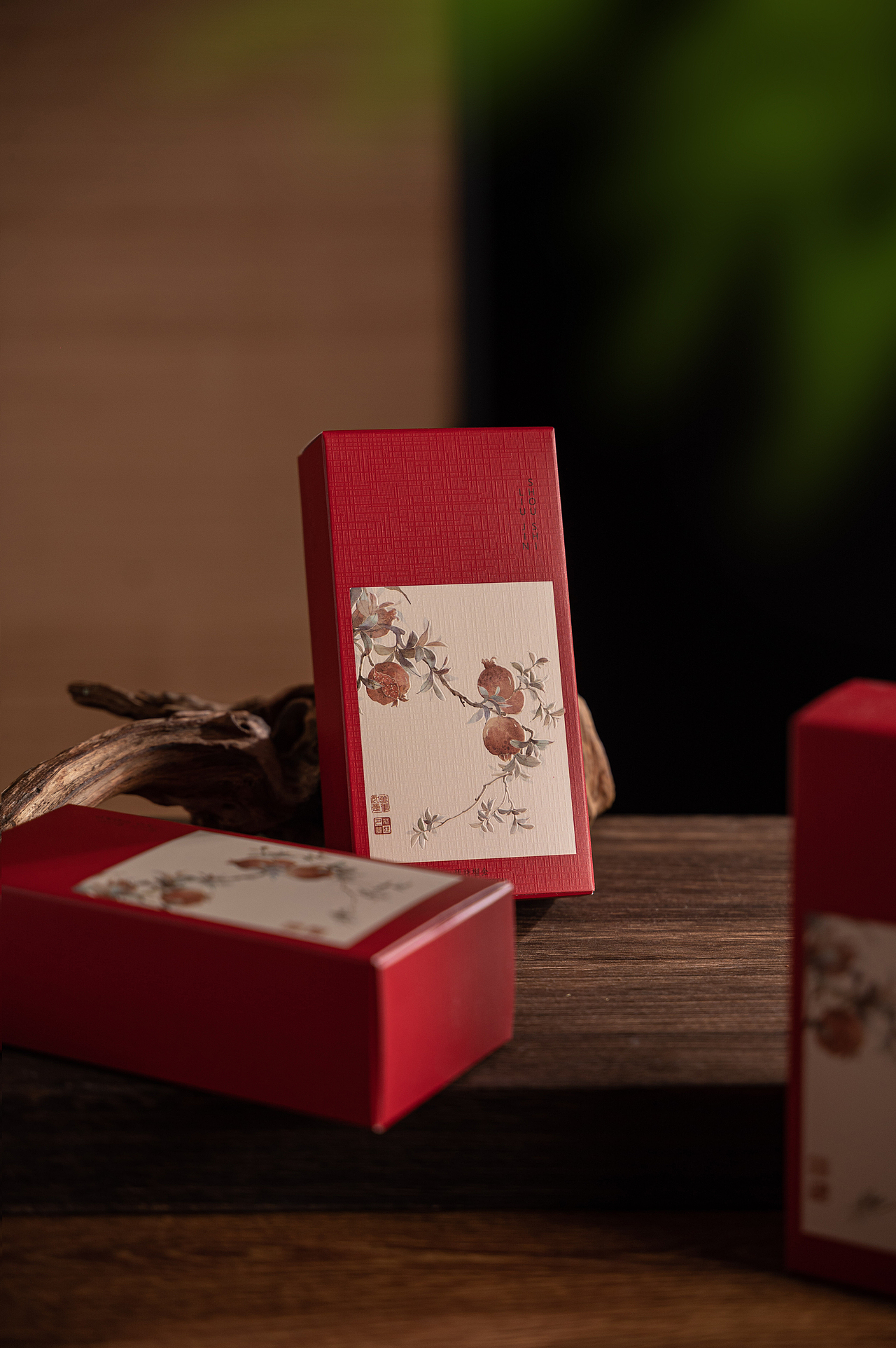 国风礼盒｜月饼礼盒摄影（图ZMzgyMzE2ODEy） - 产品摄影 - 站酷设计师微光影像团队原创素材 - 站酷ZCOOL