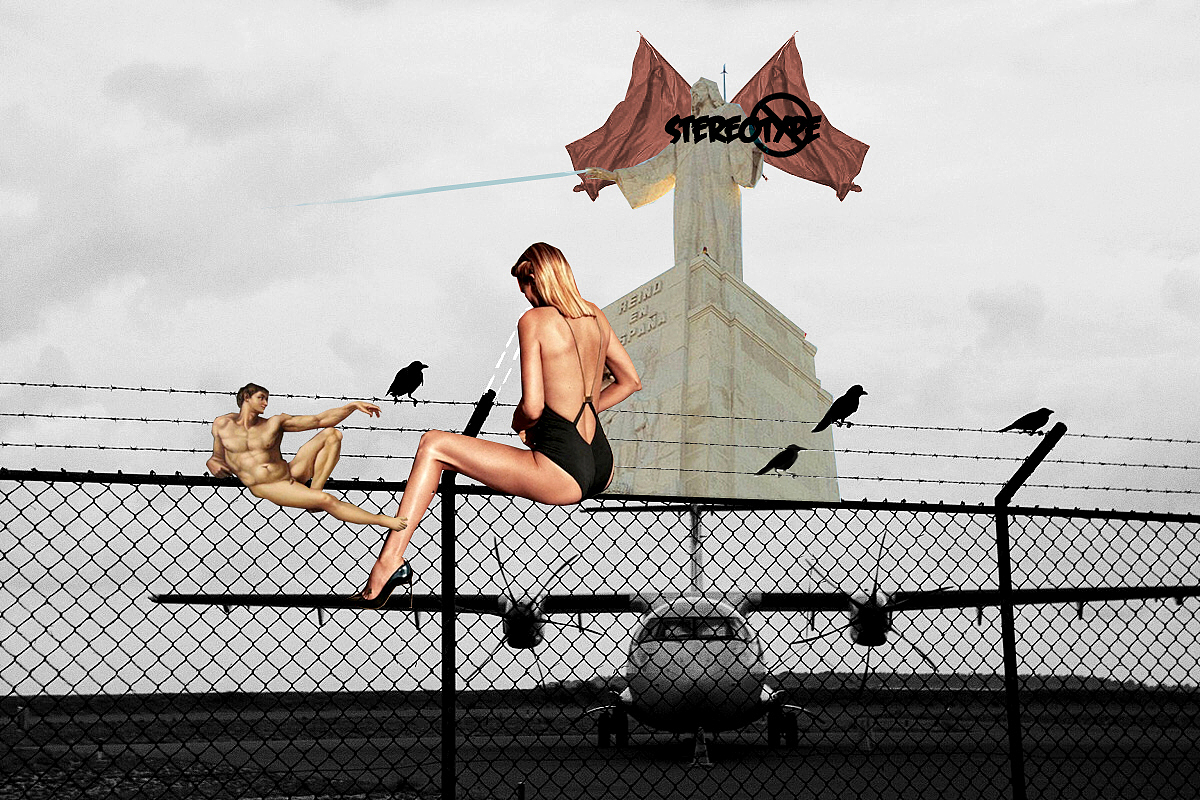 试验拼贴（图ZNTE3MTk1MDg=） - 修图/后期 - 站酷设计师晚門原创素材 - 站酷ZCOOL