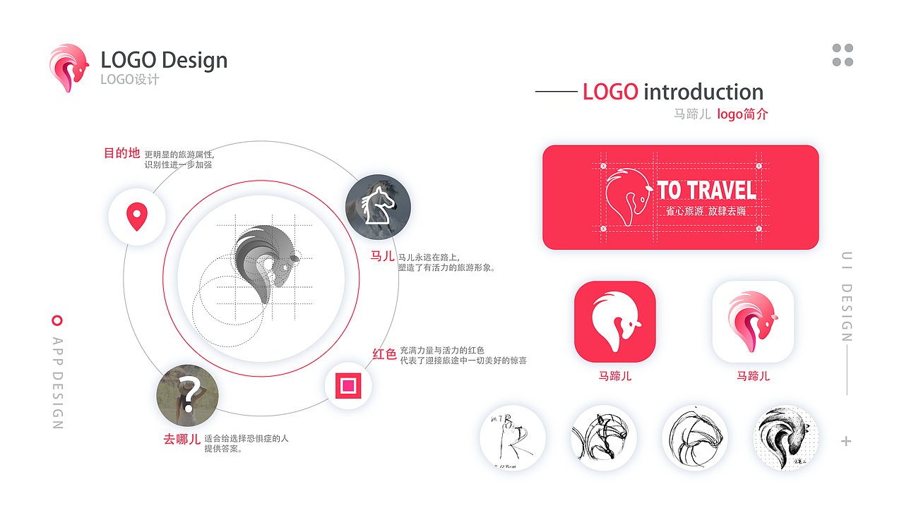 JUST GO - APP DESIGN（图ZMTQ5OTU0MDg0） - APP界面 - 站酷设计师阿洙原创素材 - 站酷ZCOOL