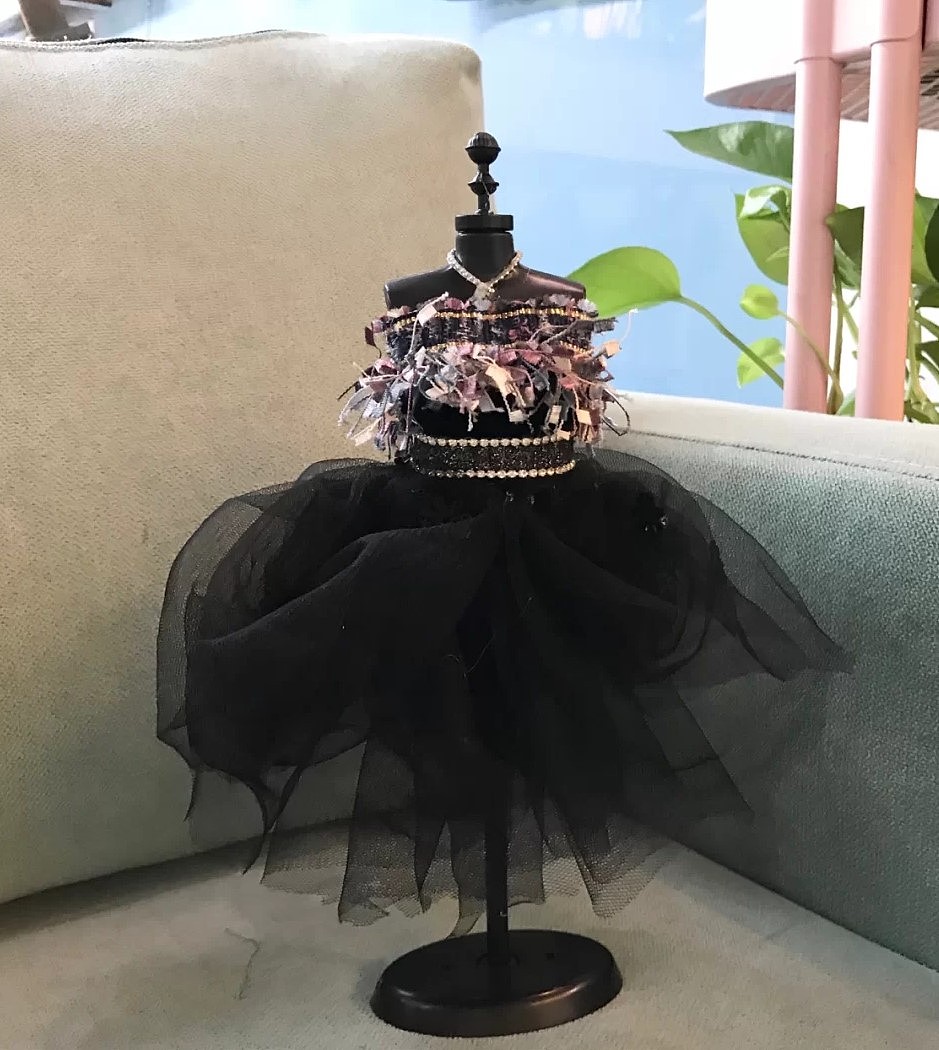 少儿创意服装设计 合肥少儿服装设计师（图ZMjI3MzkxNjIw） - 儿童服饰 - 站酷设计师合肥设计培训学校原创素材 - 站酷ZCOOL