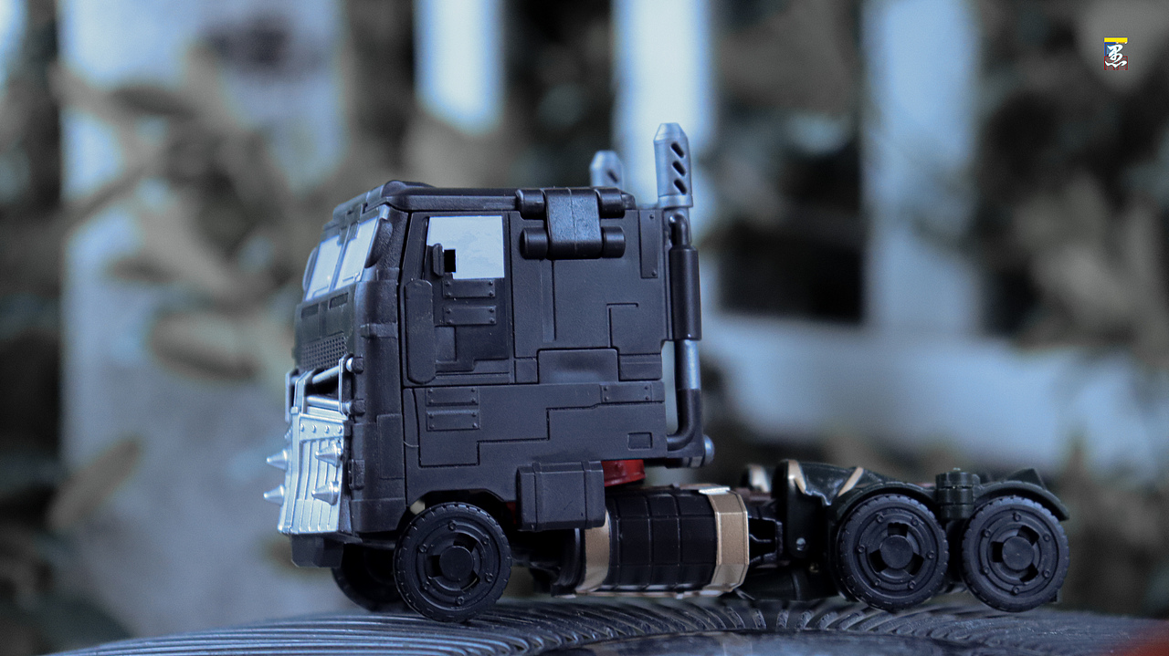 西行纪 变形玩具