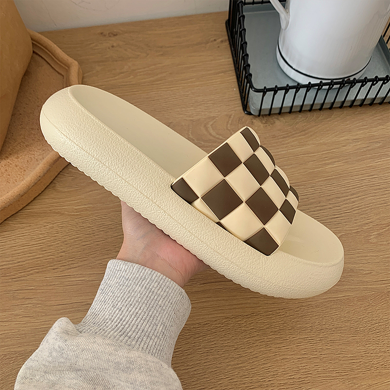 拖鞋细细条风格拍摄,女拖鞋,居家鞋,拍照摄影