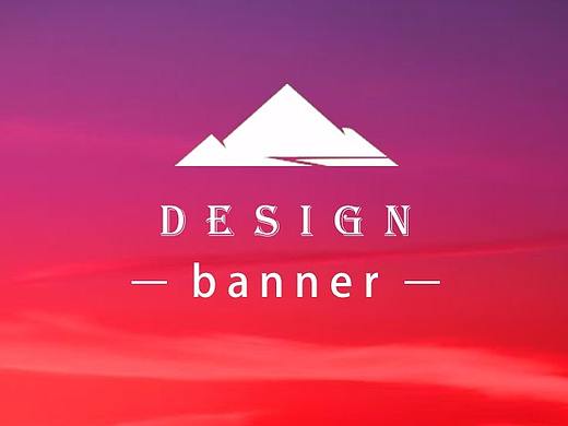 banner