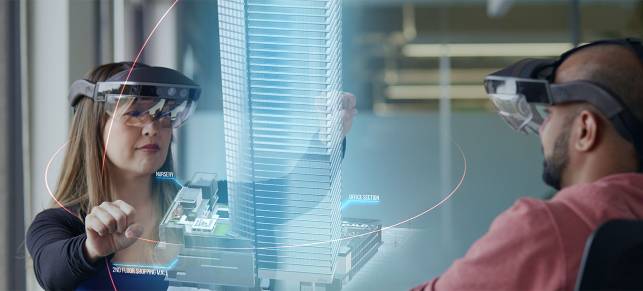 移动端ar交互设计探索