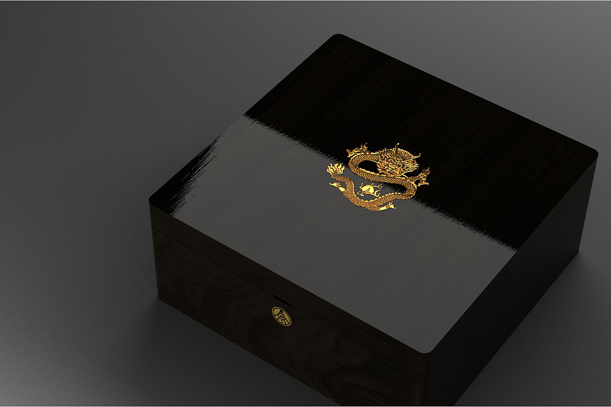 【五粮液】500年古窖收藏酒