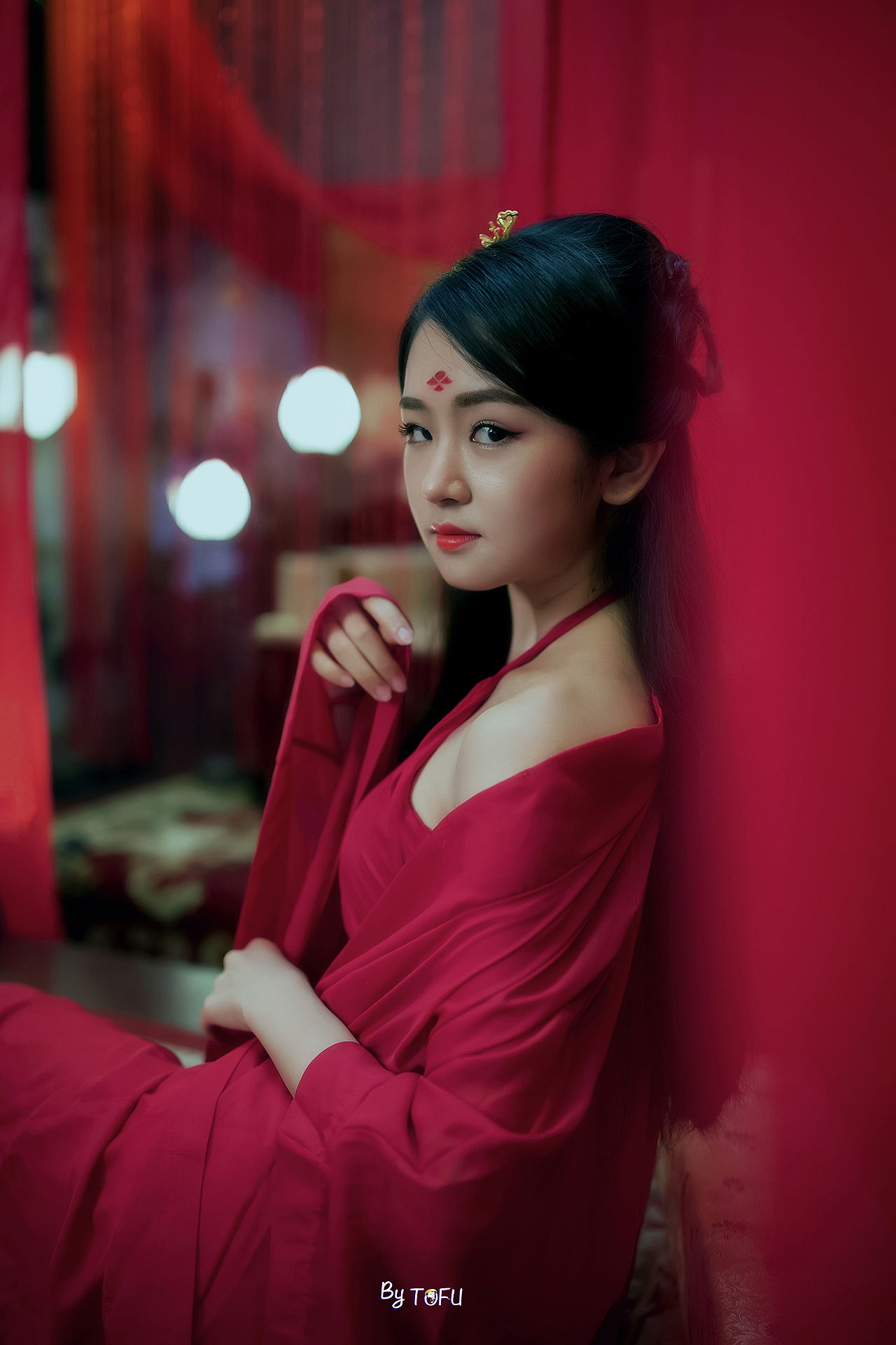 羽の虞（图ZNTgyMDU5MzY=） - 人像摄影 - 站酷设计师hmboys原创素材 - 站酷ZCOOL