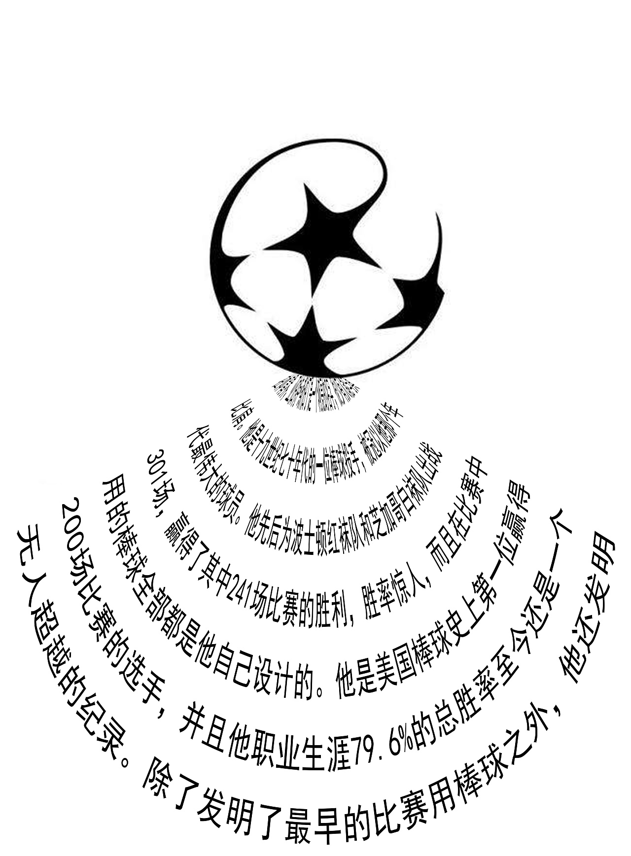 "deformation" 变异