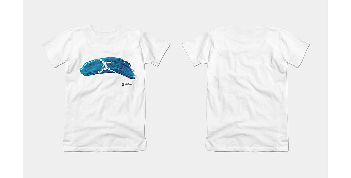 汇丰特约世界羽联巡回赛总决赛广州总决赛衍生品设计