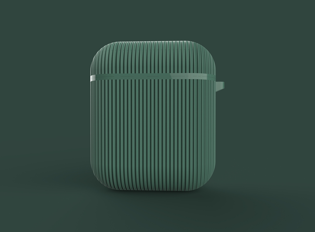 AirPods case