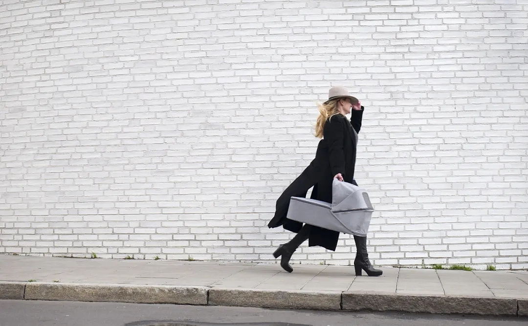 2021年iF设计奖婴童产品类获奖作品欣赏