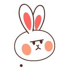 超级无敌非常兔表情包（图ZMjkyNDU0NzU2） - 网络表情 - 站酷设计师liangwenji原创素材 - 站酷ZCOOL