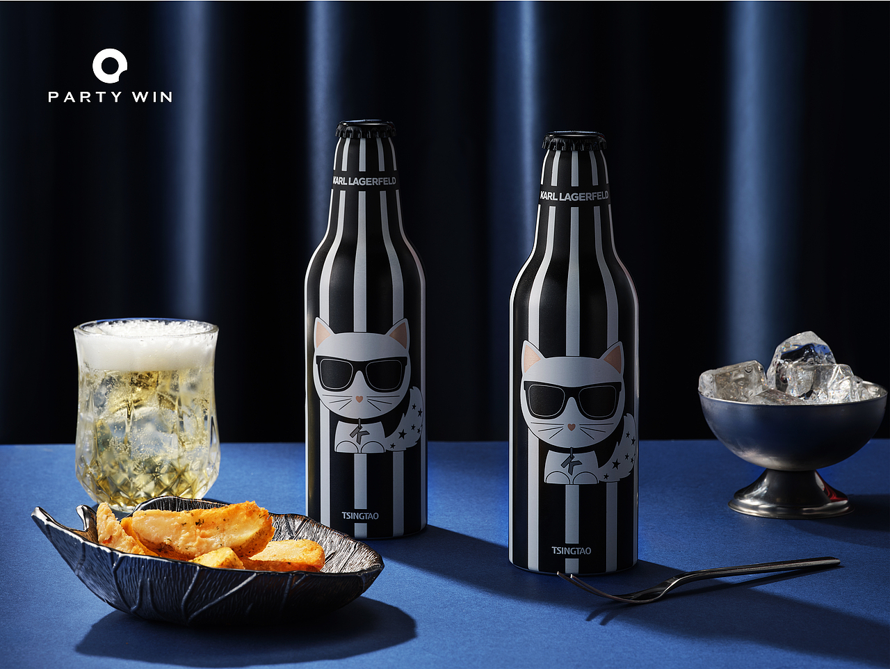 PARTY WIN × BoxStudio |美食拍摄（图ZMjkzNDcxMzk2） - 美食摄影 - 站酷设计师BoxStudio原创素材 - 站酷ZCOOL