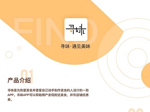饮食APP