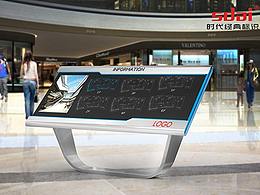 武漢導(dǎo)視牌