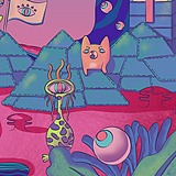 肥猫不想上艺概的头像
