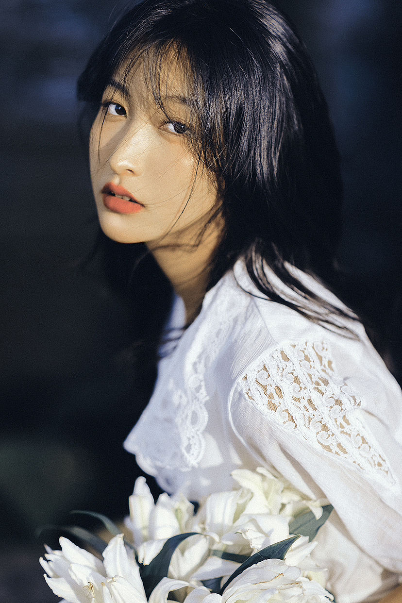 将往事随风而去 ​​（图ZMzI3NTM2MjIw） - 人像摄影 - 站酷设计师暖暖vk原创素材 - 站酷ZCOOL