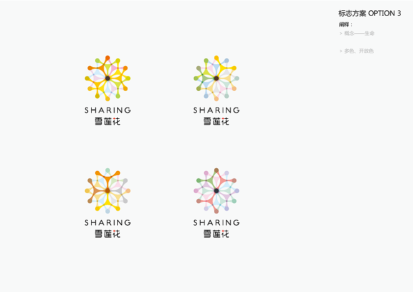 logo设计（图ZNjg0MzMwODA=） - 品牌 - 站酷设计师暖风夏日原创素材 - 站酷ZCOOL