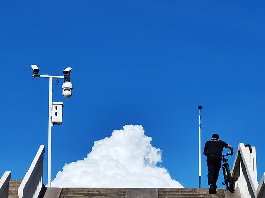 天氣很好（個人主頁-ZNTI5Njk1NDg=） - 風光攝影 - 站酷設(shè)計師xysphoto原創(chuàng)素材 - 站酷ZCOOL