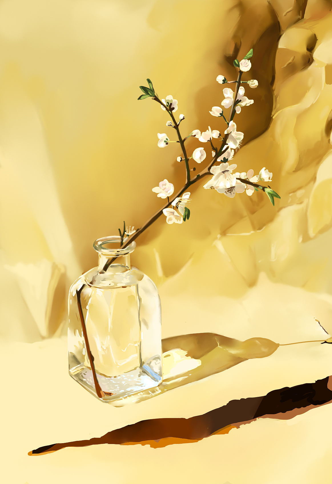 60天色彩速涂練習|1~20（圖ZMjc5ODExMTY4） - 創(chuàng)作習作 - 站酷設計師丹琦原創(chuàng)素材 - 站酷ZCOOL