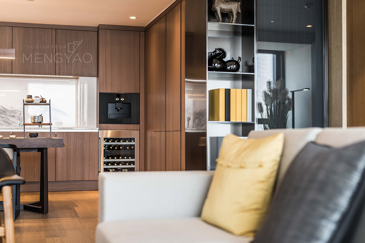 国贸样板间（图ZMTY3NDU4Njc2） - 环境/建筑摄影 - 站酷设计师尧尧的珠宝眼原创素材 - 站酷ZCOOL