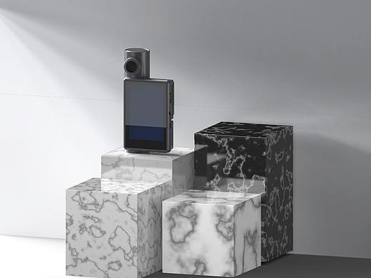 行車記錄儀（個人主頁-ZNDIyMDM5NzI=） - 生活用品 - 站酷設(shè)計師不高不低的高手原創(chuàng)素材 - 站酷ZCOOL