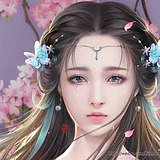 画师非墨的头像