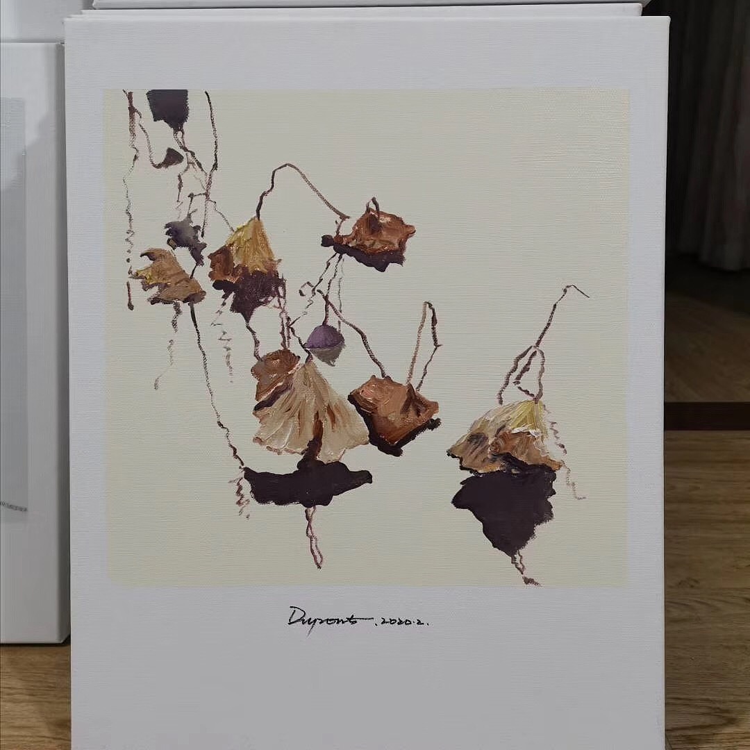 林玫油畫/白玫油畫原創(chuàng)精品旅行畫家（圖ZMjA0MTc5NDE2） - 繪畫 - 站酷設(shè)計(jì)師畫秀藝術(shù)畫家聯(lián)盟原創(chuàng)素材 - 站酷ZCOOL