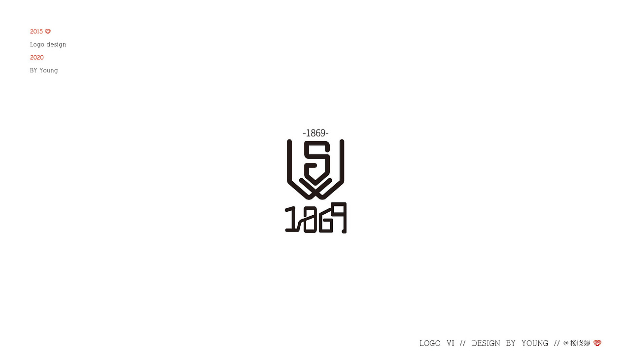 2019-2020年logo设计作品集 PAPT10（图ZMjIwMjM5NjA0） - Logo - 站酷设计师慧君4131原创素材 - 站酷ZCOOL