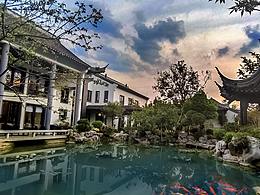 南宁地产：招商十里云裳