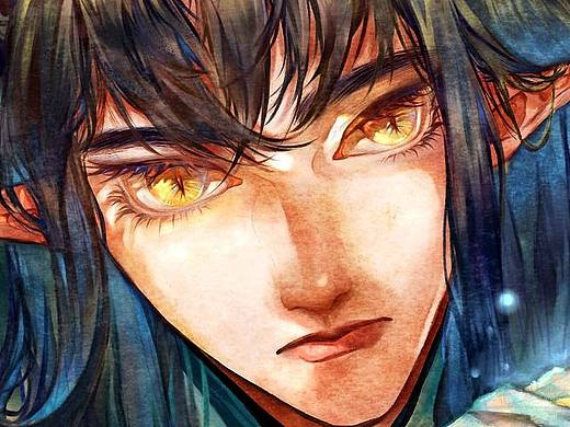 自己家的人设稿（个人主页-ZNjMwODE2MDQ=） - 创作习作 - 站酷设计师笸肆鸭呀原创素材 - 站酷ZCOOL