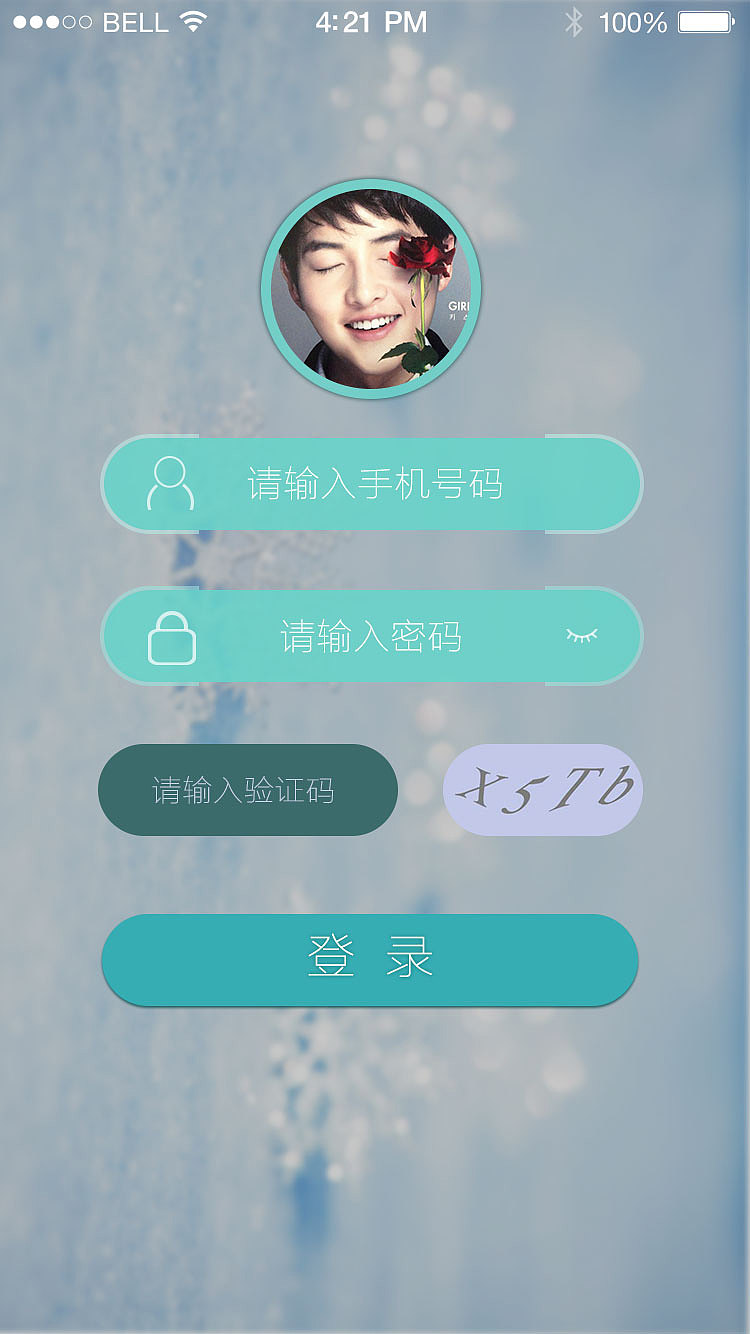 来了-公开课学习App UI设计（图ZNTI5NjkzMTY=） - APP界面 - 站酷设计师xfhaha原创素材 - 站酷ZCOOL