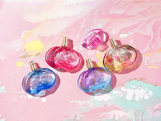 2019香水摄影合集✖Ferragamo/菲拉格慕