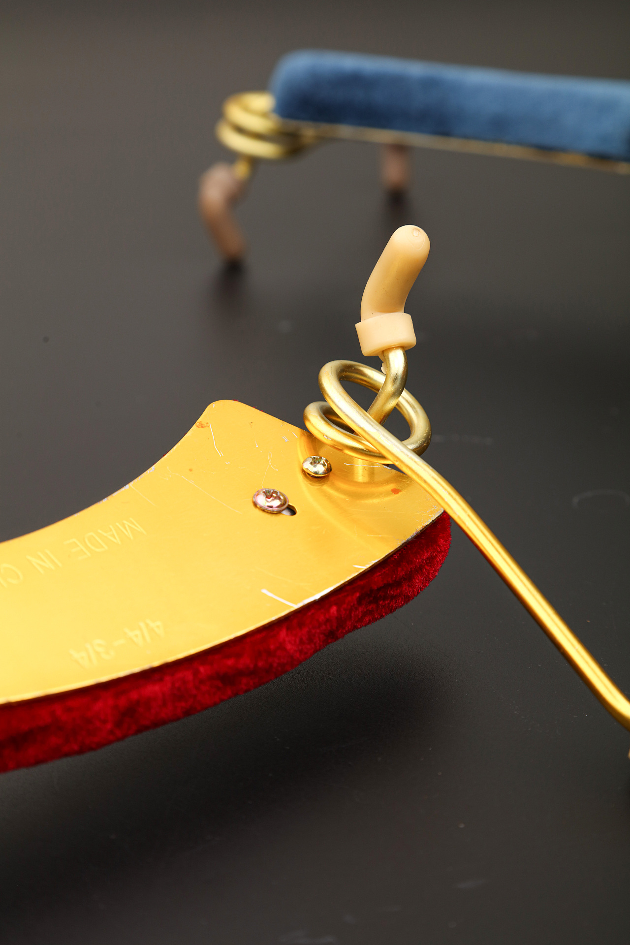 乐器_小提琴肩托