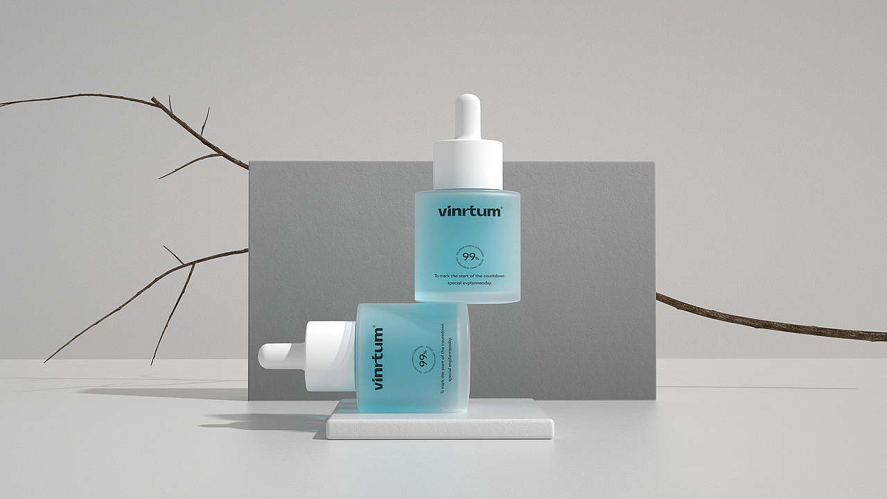 Vinrtum——自然给予的回馈,刻骨铭心的魅力!(图ZMjc2NTc2Mjg0) - 包装 - 站酷设计师YellowLess原创素材 - 站酷ZCOOL